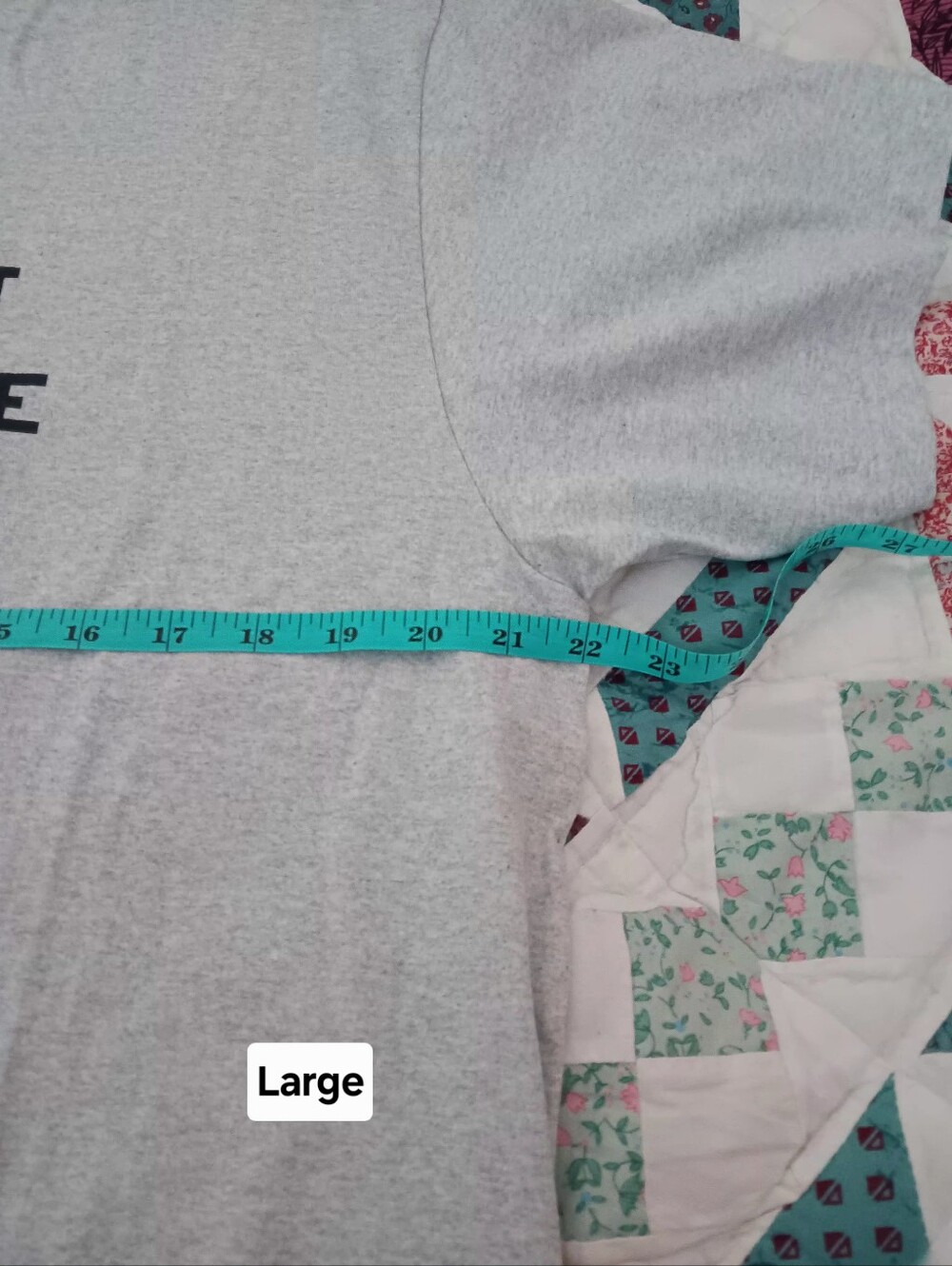 TNT A.I. T-Shirt - Picture 6 of 13